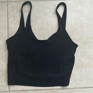 Lululemon align tank